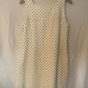 Island Company Bridgetown shift dress